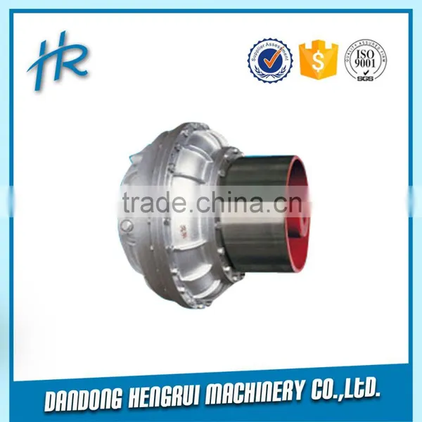 Fluid Shaft Joint-YOX-420 Flexible Shaft Connect Coupler photo-4