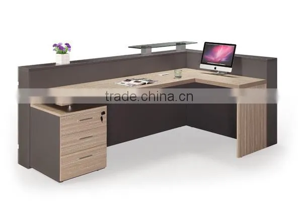 Pictures of Counter Table Modern Style Hotel Idea Reception Desk photo-3
