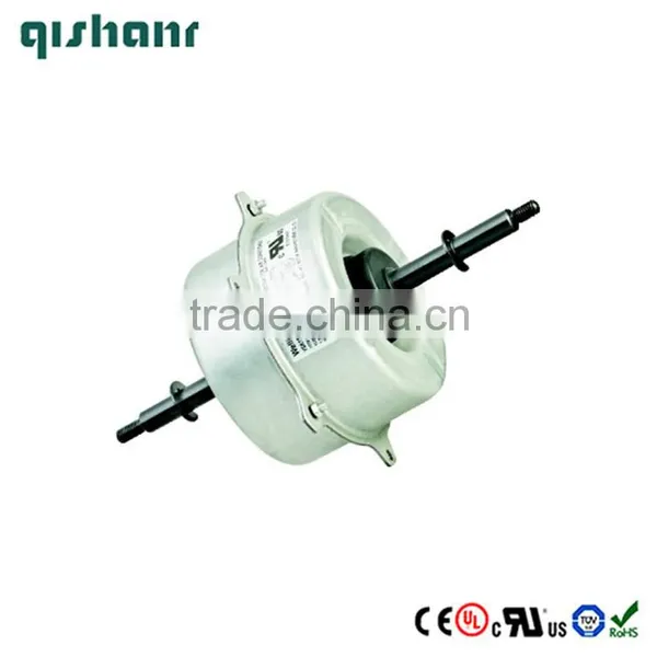 High Quality Split Indoor Floor Air Conditioner Fan Motor With Factory Price photo-3