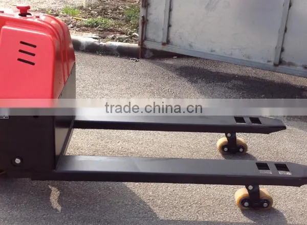 1.3t Electric Pallet Truck SL13 photo-3