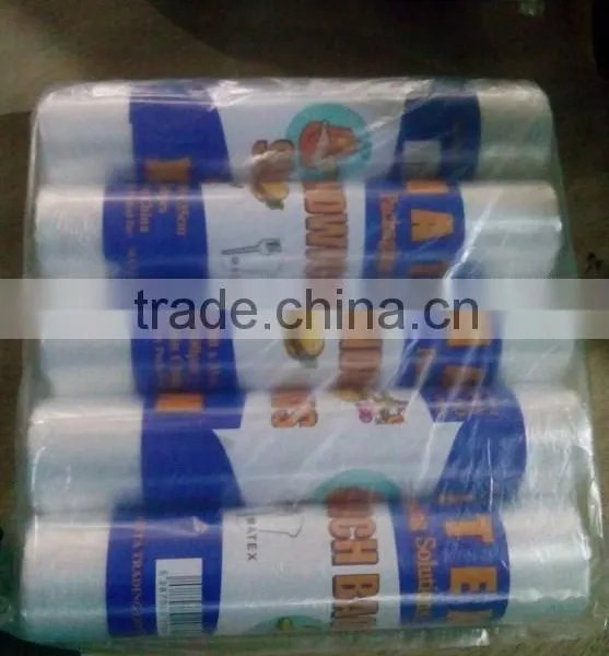 Produce Bags on Roll for Food Vegetable Usage photo-2
