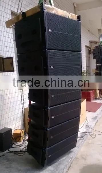 Spe Audio LA-6 Dual 12 Inch Passive Concert Line Array photo-3