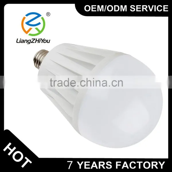 High Lumen 18W Led Bulb Light Customize E27 E14 12V dc Led Bulb Light Quality Choice photo-3