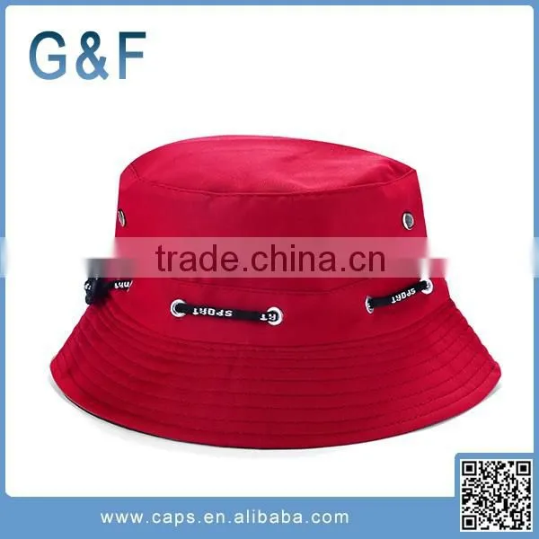 Top Selling Fashion Bucket Hat Men photo-5