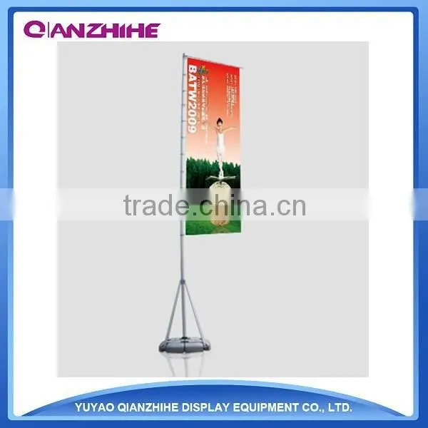 5M Flag Pole With Waterbase photo-3