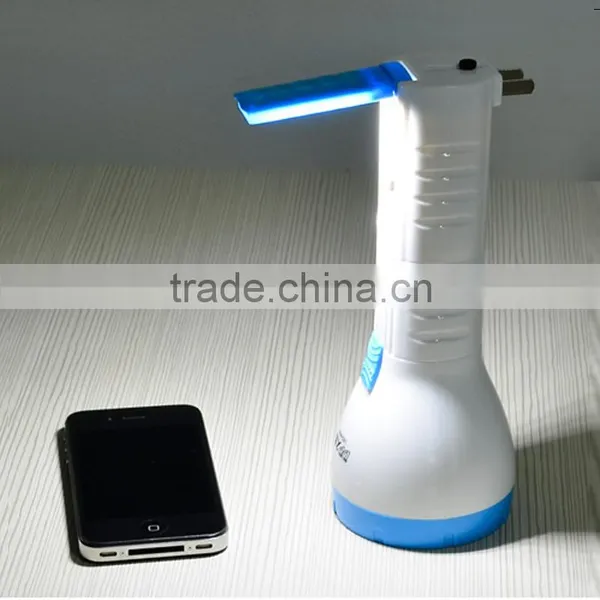 Wholesale Plastic Customizable Led Flashlight Key Chains photo-2