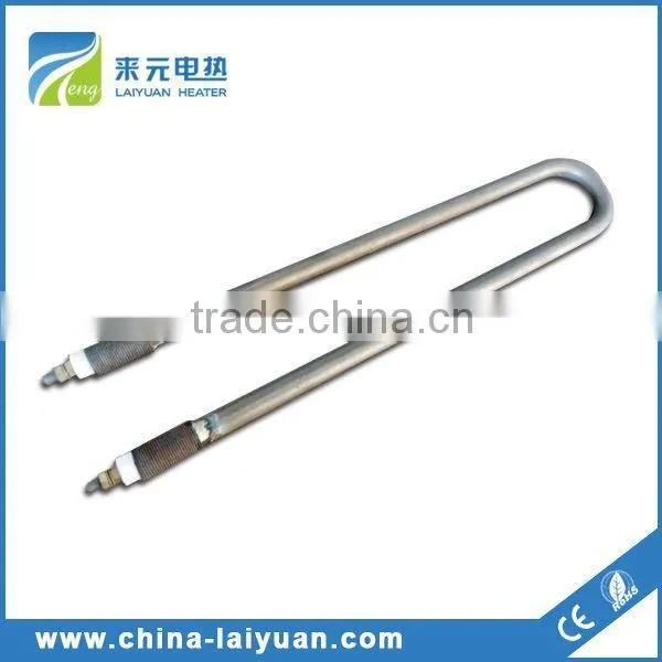Stainless Steel Cooker Baked Heater Parts Industrial Air Heater photo-3