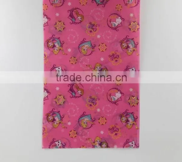 Polyester PA Coating Fabric Waterproof Fabric for Umbrella Tent Cloth Car Cover Raincoat Fabrics
