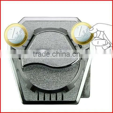 Coin Mechanism photo-4