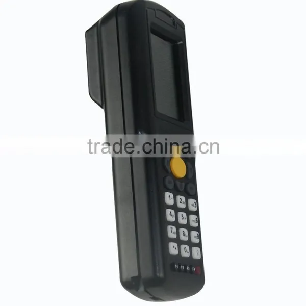 Wireless Barcode Scanner,Data Terminal, Data Collector photo-2