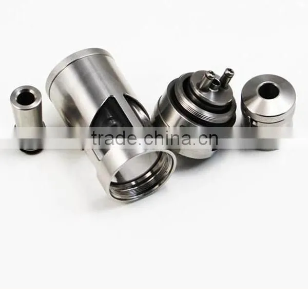 Taifun Gt2 Rda Atomizer Clone 1:1 Adjustable Air Flow Control System 5ml Tank Huge Vapor Rda Atomizer Taifun gt v2 Taifun gt 2 photo-2