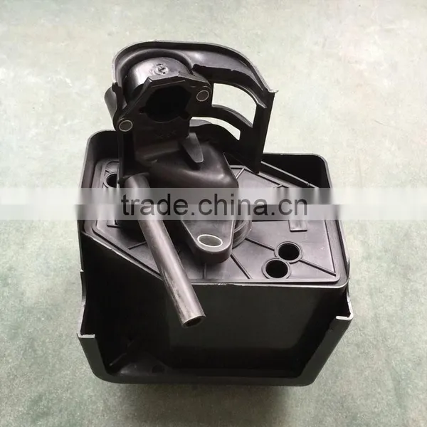 BISON China Taizhou 168F Air Cleaner Water Pump Spare Parts photo-6