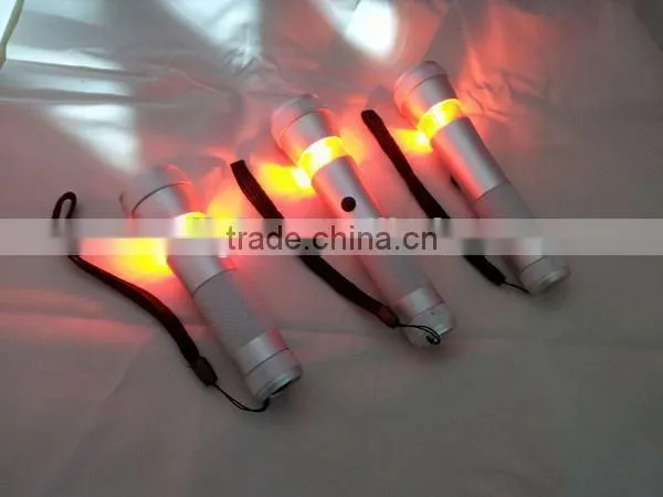 ACK-1134ABC Cheapest Series 1W Bulb LED Light Aluminum Hunting Search Light photo-6