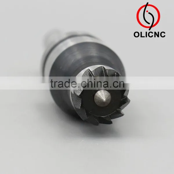 Various Types and Models ve Centers for Wood-working Machines Made in China photo-2