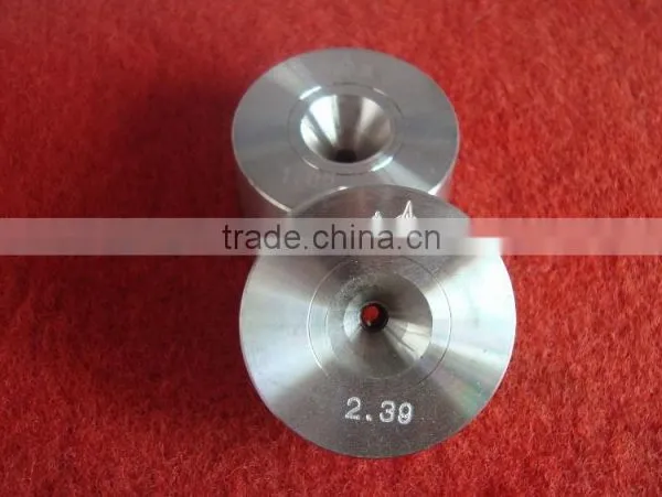 Pcd Wire Drawing Dies/polycrystalline Diamond Wire Drawing Dies Quality Choice photo-6
