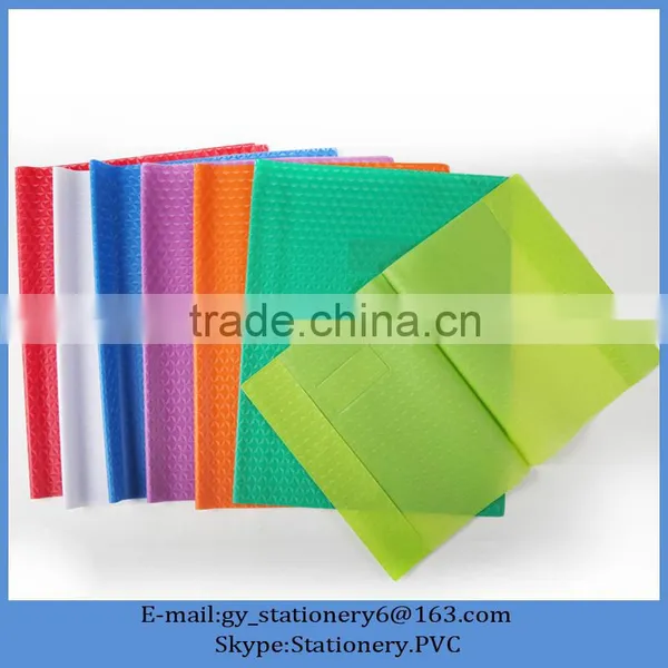 Soft Cover Book Printing, Soft Pvc Book Cover photo-2