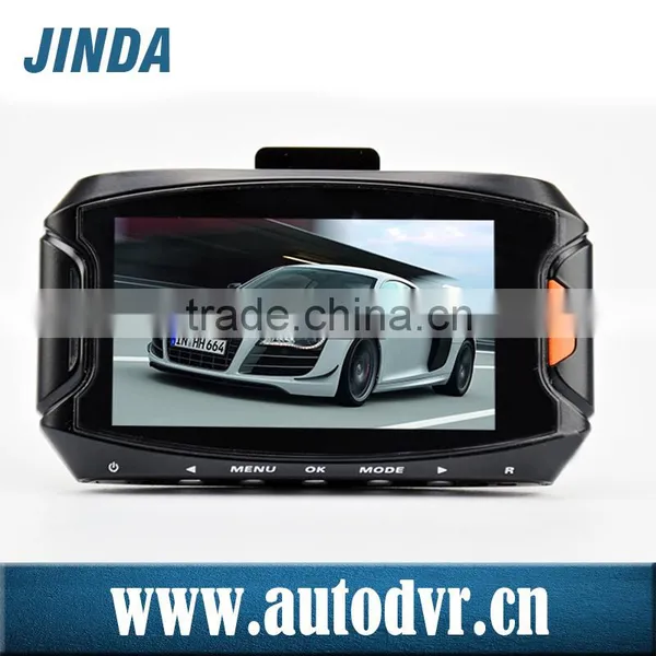 Ambarella A7LA30 12v Car Dvr System Blackbox Car Cam