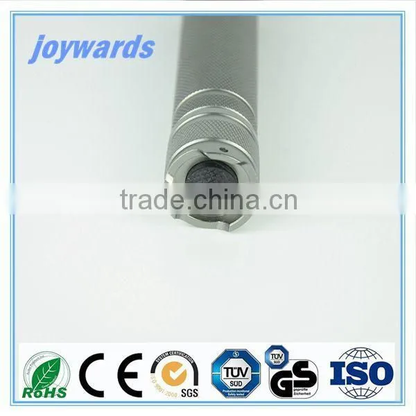 2015 Portable Design Aluminum Alloy LED Torch photo-2