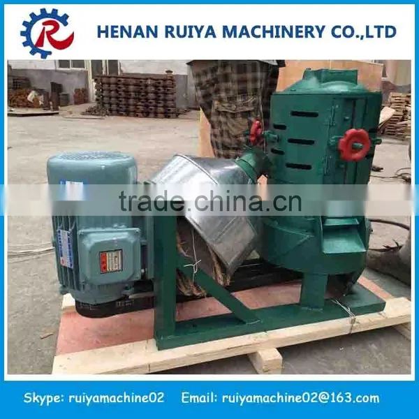 High Output Bean Skin Peeling Machine photo-5