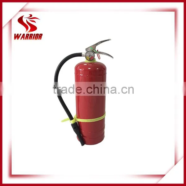 Fire Extinguisher, Protable Fire Extinguisher