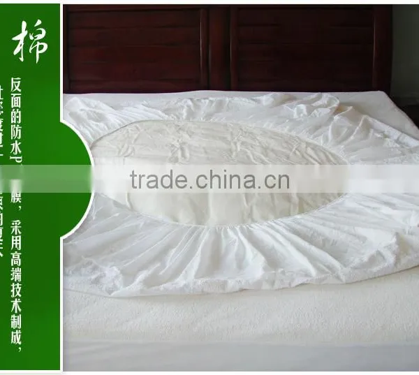 Top Terry Waterproof Mattress Protectors for Adult photo-2