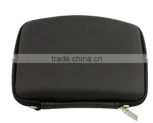 5.0" EVA Portable Mini GPS Tracker Bag With Zipper photo-3