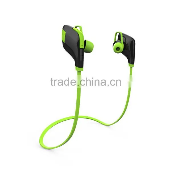 New Design Sports Running Mini Stereo Bluetooth Earphone photo-3