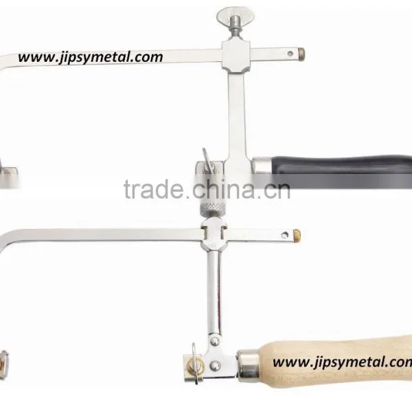 Saw Frame