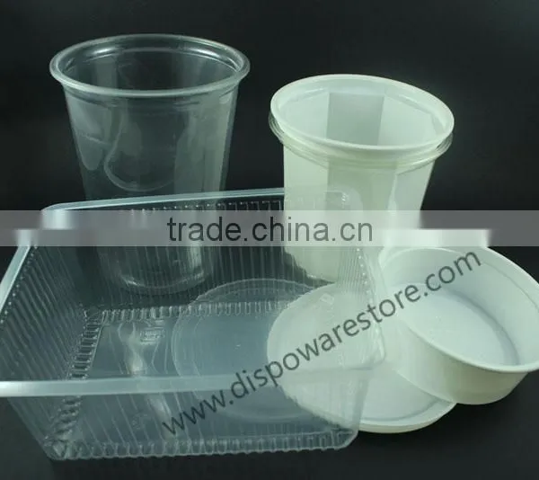 Disposable Food Container photo-6