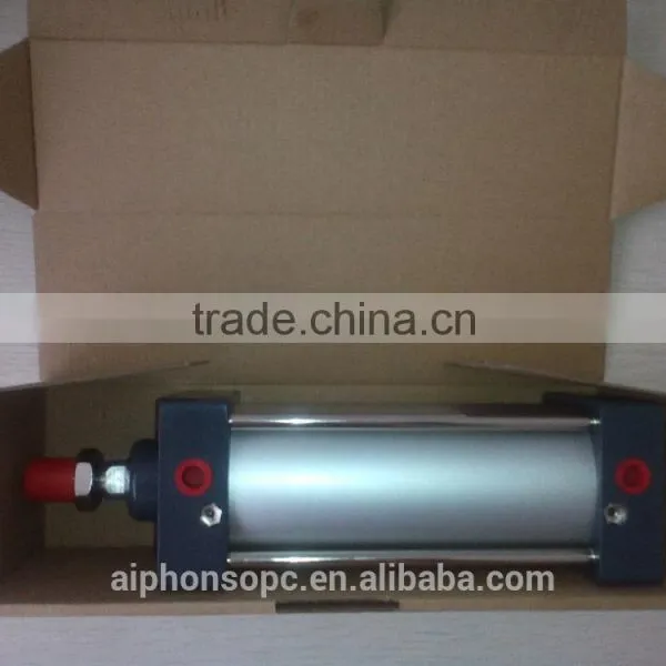 SC Series Standard Air Cylinder SC63*100 photo-2