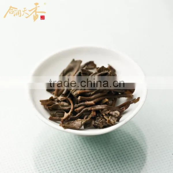 Box Package Detox Raw Pu-er Tea Cake photo-4