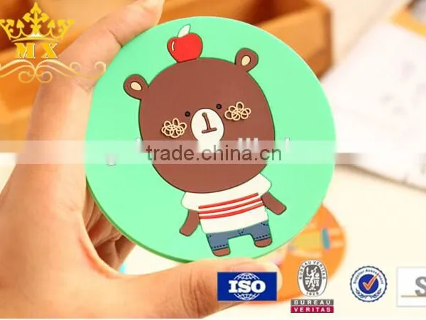 Plastic Coaster photo-4