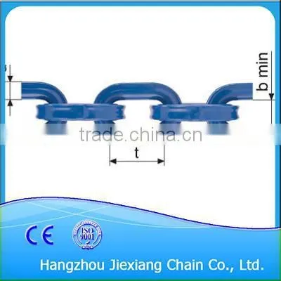 round link anchor chain