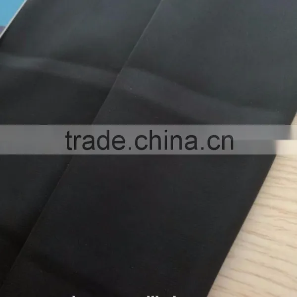 100%polyester Stain Fabric photo-2