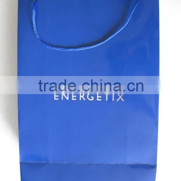 Matt Art Paper Bag