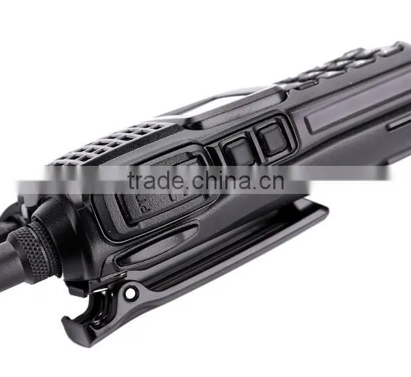 TD-V80 Vhf and Uhf Dual Band Handsfree Two Way Radio photo-5