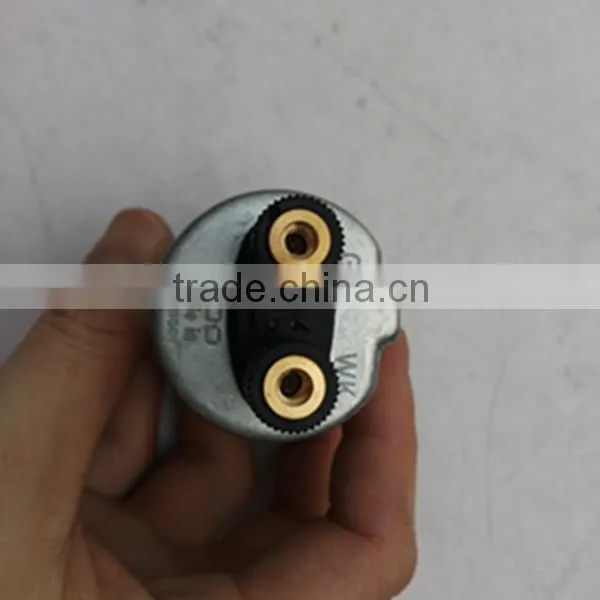 Sensor Oil Pressure 38VVD-04001 for Higer Bus Spare Parts photo-4