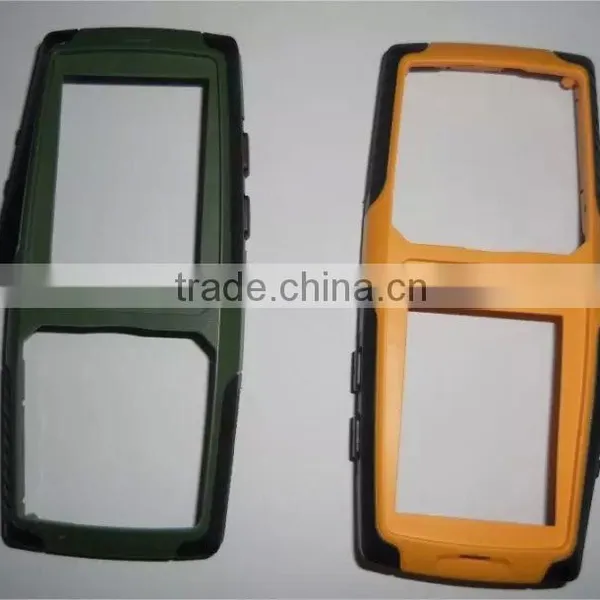 Professional High Quality ShenZhen Mould Factory Manufacturer, Plastic Injection Mould Company 2K Plastic Injection Moulding photo-2