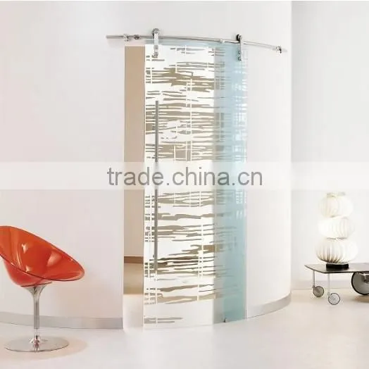 Glass Sliding Door Glass photo-6