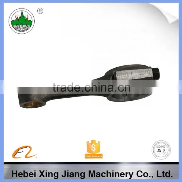 Chinese Quanjiao Brand R175 Connecting Rod Price photo-4
