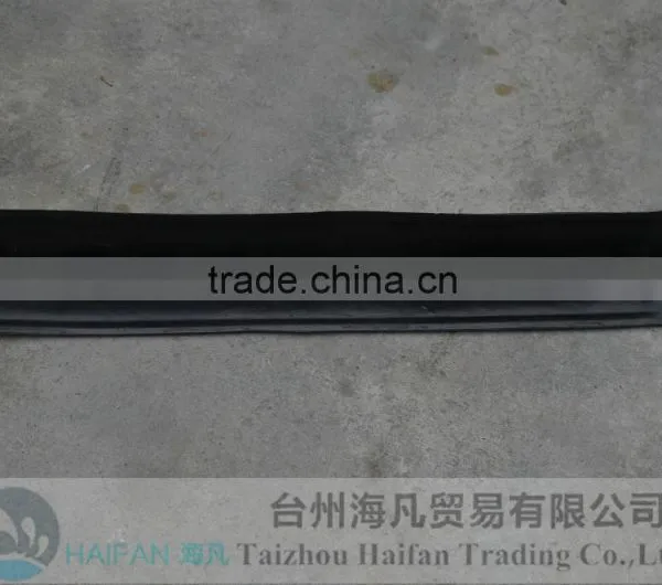 Protection Construction Used Corner Guard/highly Impact Resistant Edge Corner Protector/Decorative Rubber Wall Corner Guard photo-5