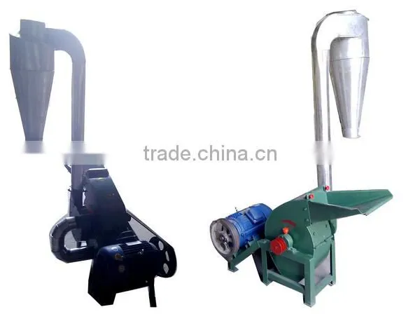 Animal Feed Crusher Miller photo-3