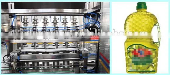 Organic Corn Oil Making Machine /oil Production Line