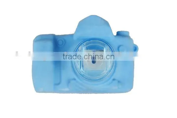 Hot Sale Camera Shape Novelty Pencil Sharpener photo-4