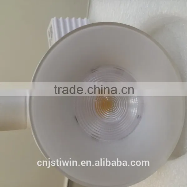 TIWIN 12W 3000K Made in China High Quality High Lumen Led Light Track With 100-240VAC photo-3