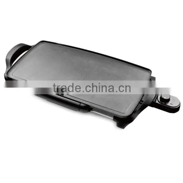 Electric Griddle photo-2