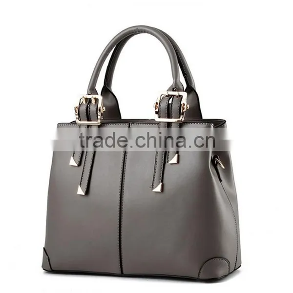 Wholesale Graceful Women Ladies Handbag in European-style