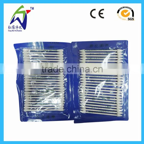 Cleanroom Dust-free Purification Cotton Swab