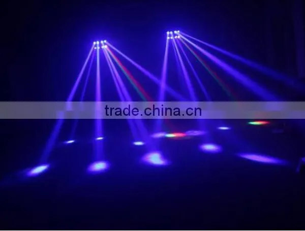 2016 New Led dj Spider Light photo-5