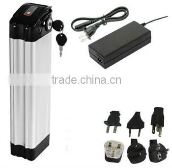 Hot Sales Custom E-bike Battery 36 Volt Lithium Battery Pack